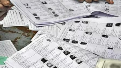 Representative image Election Commission rolls out reforms to boost accuracy of electoral rolls, voter services