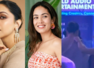Deepika faces wardrobe malfunction at WAVES 2025