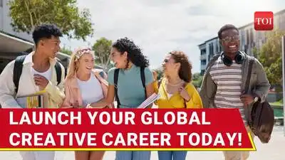 Top 3 Global Creative Courses: Fashion Tech, UX/UI, and Digital Media – No Coding Needed!