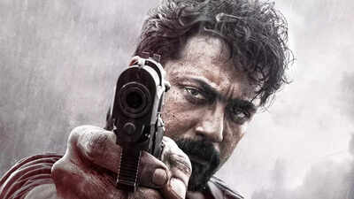 'Retro' box office collection day 1 (live): Suriya starrer roars with strong opening, eyes Rs 20 crore