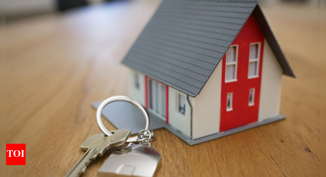 Mumbai real estate defies global headwinds as property registrations soar in 2025 | Mumbai News – The Times of India