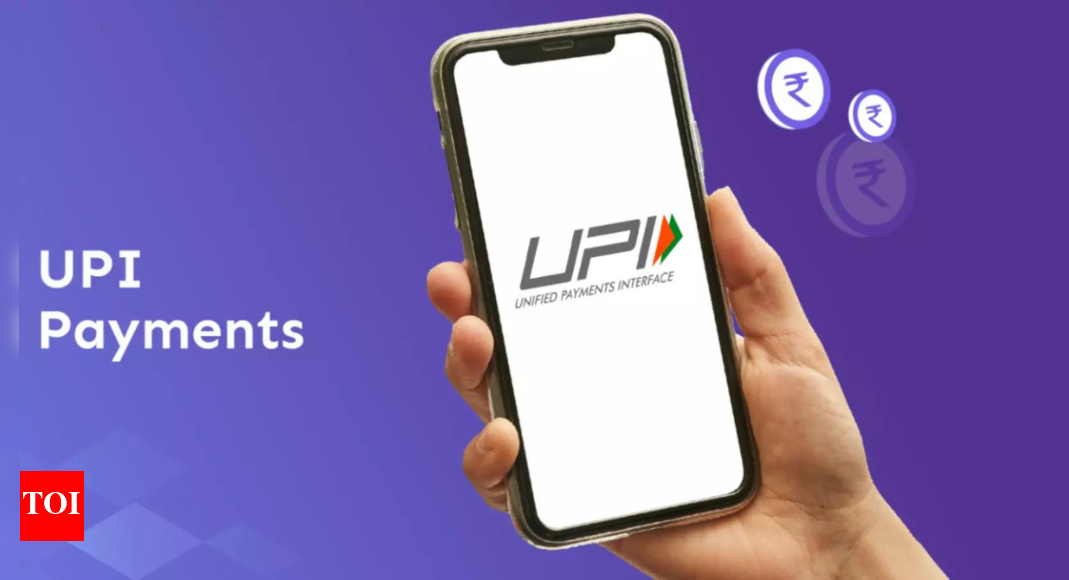 UPI transactions to get faster from June 16 as NPCI cuts response time for banks, apps