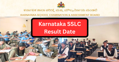 KSEAB Karnataka SSLC-1 result 2025 to be announced on this date: Where and how to check – The Times of India