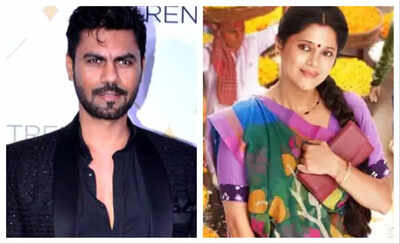 Gaurav Chopraa to enter Pushpa Impossible, will play an important role
