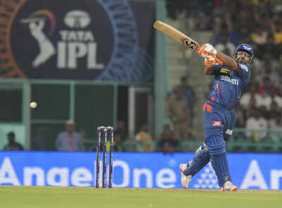 'Does Justin Langer have brains?' Kris Srikkanth slams LSG coach for handling Rishabh Pant poorly