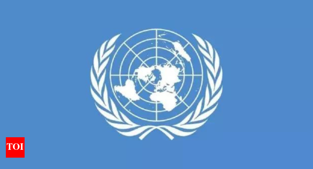 Two Baloch students forcibly disappeared in Turbat; UN experts decry ongoing abductions as international crime – The Times of India