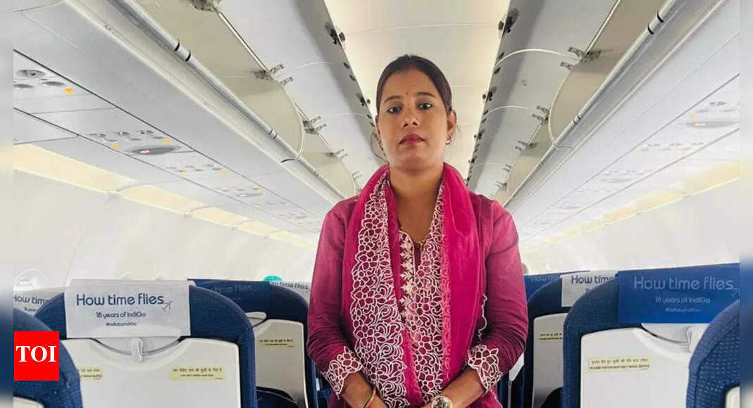 'He's safe': Pregnant wife of BSF jawan in Pakistan custody