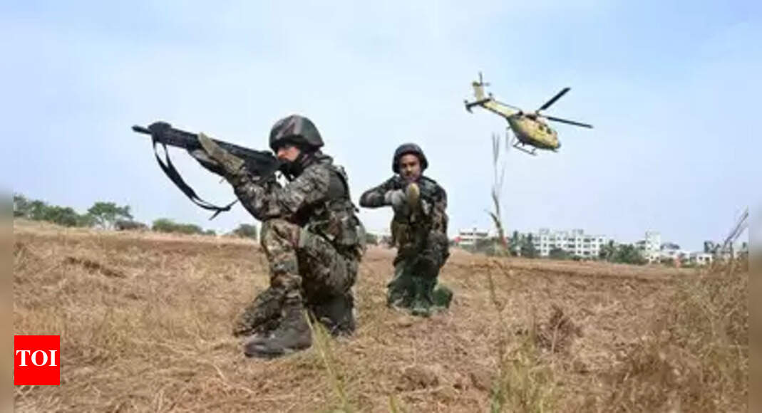 Pahalgam terror attack fallout: How militaries, nuclear arsenal of India and Pakistan compare
