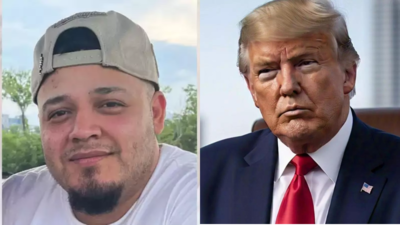  Do Kilmar Abrego Garcia's tattoos prove he is an MS-13 member?