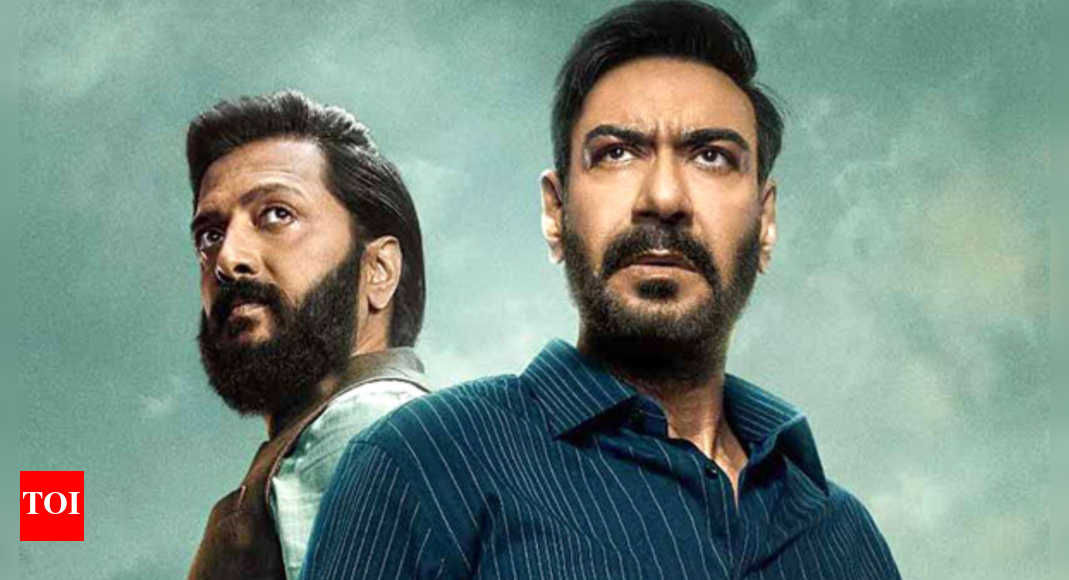 RAID 2 फिल्मों का पूरा संग्रह: “RAID 2 ‘कैश फीस डे 1 (लाइव): क्राइम ड्रामा ADAI DEGN