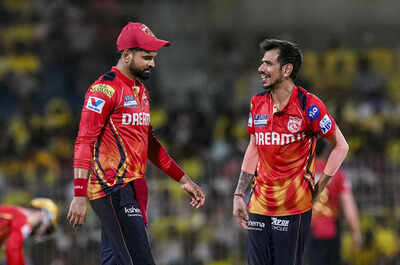 पूर्व भारतीय क्रिकेट ने IPL 2025 में चेसल के USVentra के विकास को विच्छेदित किया: 