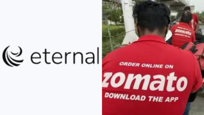 Eternal, formerly Zomato, Q4 profit falls whopping 78% to Rs 39 crore despite 64% revenue surge