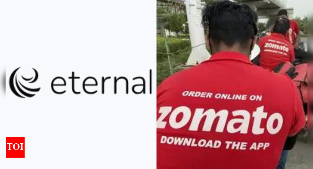 Eternal, formerly Zomato, Q4 profit falls whopping 78% to Rs 39 crore despite 64% revenue surge