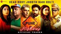 Pune Highway - Official Trailer