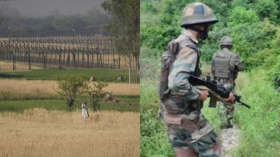 Indian Strike Imminent? Pak SHUTS Karachi, Lahore Airspace; All Flights To Gilgit, Skardu Cancelled