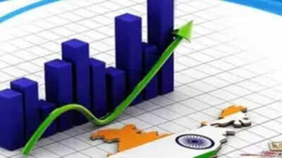 India's economy to grow 6.6% in FY26 amid global trade challenges: Deloitte