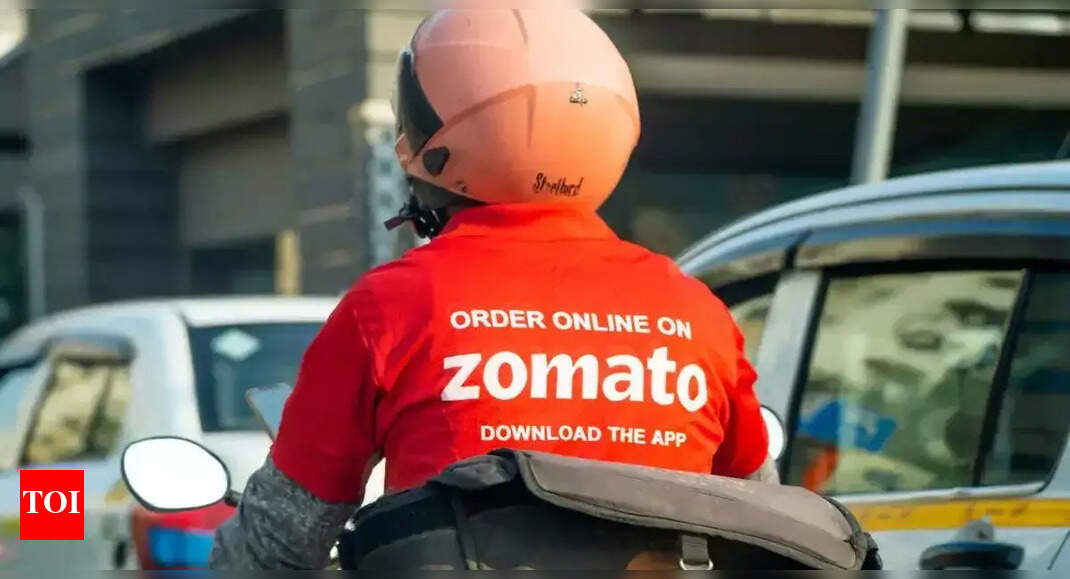 Zomato 'quietly ends' food delivery service it started just 4 months back 