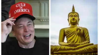 'Is Buddha needed for Buddhism?' Elon Musk on stepping down from DOGE