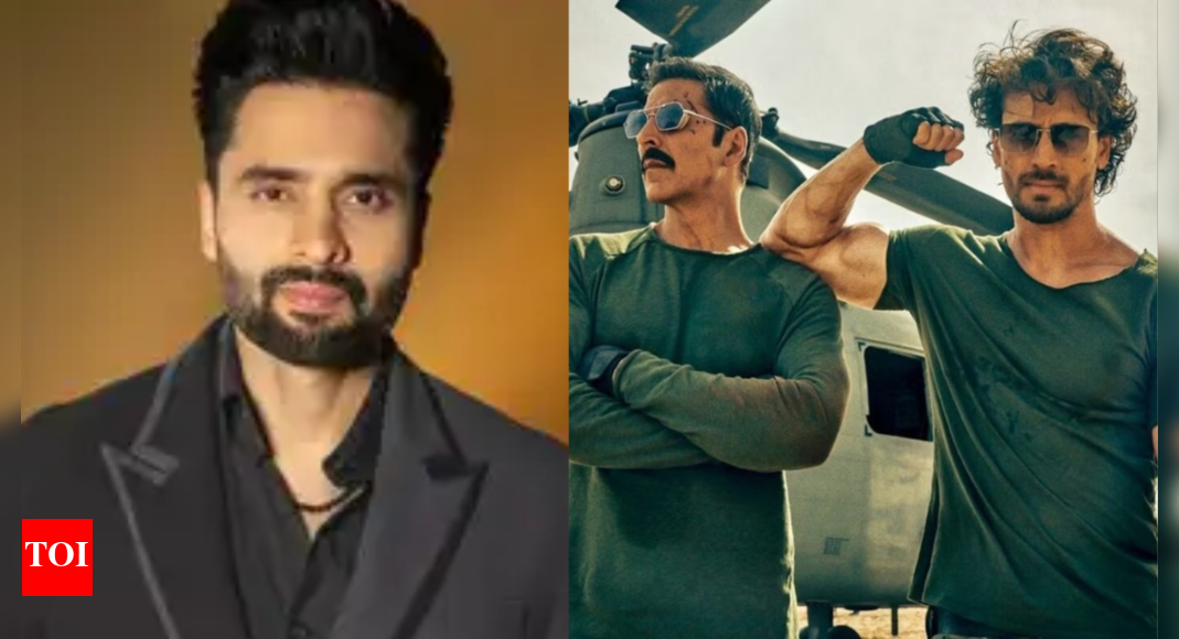 जैकी भागलिनेनी ने अपने परिवार को “बड मयान चोते मयान” का उत्पादन करने के लिए “रखी गई संपत्तियों” का खुलासा किया: उपज भी 50%नहीं है .. | हिंदी पर फिल्म समाचार