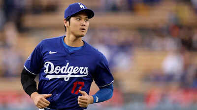 Dodgers manager Dave Roberts makes a bold prediction about Shohei Ohtani’s performance after embracing fatherhood