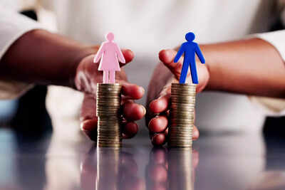 Equal titles, unequal pay: Gender pay gap widens in India’s tech nerve centers – The Times of India