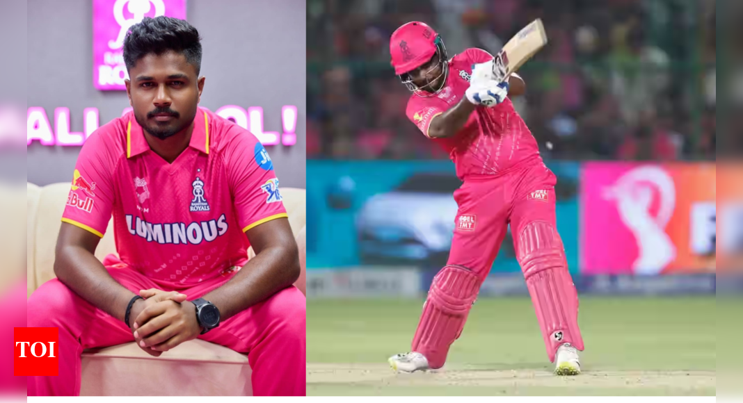 IPL 2025: Why Rajasthan Royals are wearing all-pink jersey against MI