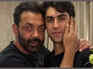 Are Bobby Deol's sons set for their big Bollywood debut? 