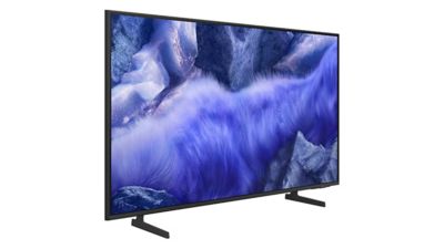 Samsung launches new AI-powered QEF1 QLED and Crystal Clear 4K UHD TVs in India