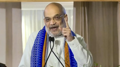 'चुन चुन के जौब मिलेगा': अमित शाह पखलगाम के आतंकवादी हमले के बाद प्रतिशोध का वादा करता है