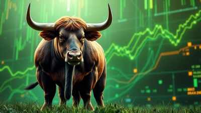 Wall Street opens higher: Nasdaq soars 350 points, boosted by Meta and Microsoft earnings