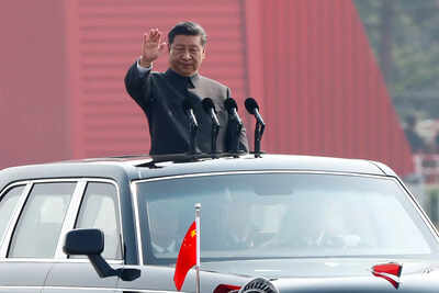  Why Xi Jinping may not come to rescue of 'China’s Israel'