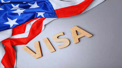 US visa: Wait time for B1/B2 up to 13 months in India, F-1 up to 2 months