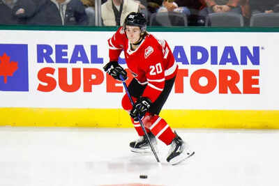 How Cole Reschny became 2025 NHL draft’s most relentless game-changer