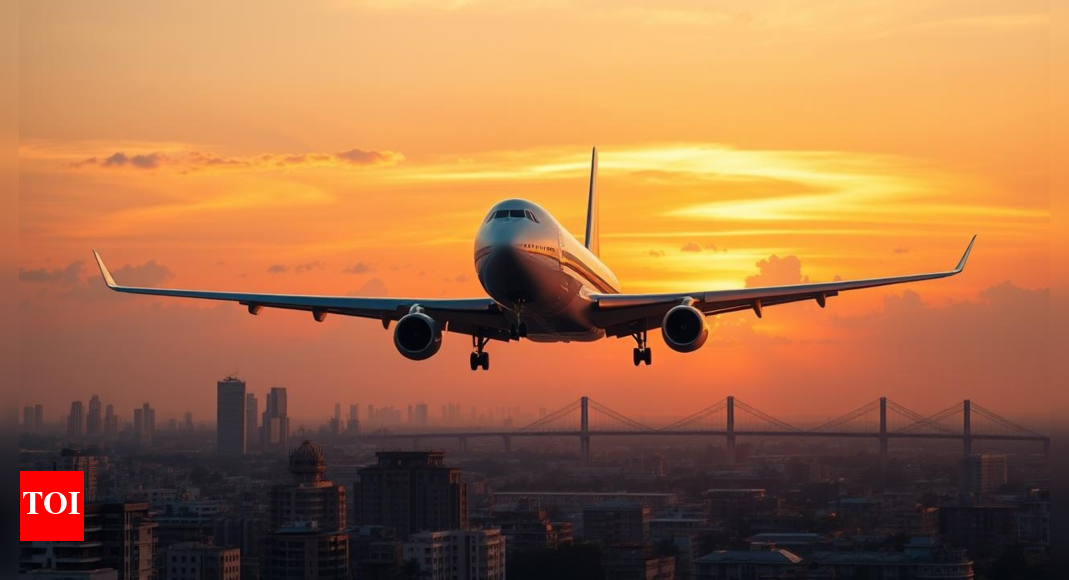 Mumbai airport rejects IATA claim on slot cuts, halt in cargo flights