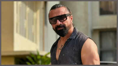 Ajaz Khan receives massive BACKLASH over controversial viral video from his reality show 'House Arrest' for sexual content; Netizens REACT