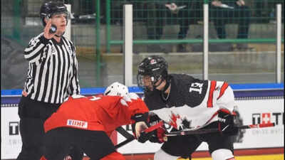 Dallas Center Wyatt Johnston and other NHL Players open up about the significance of NHL