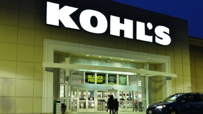 Kohl's fires CEO Ashley Buchanan over undisclosed conflict of interest