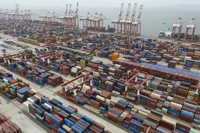 Tariff turbulence: How are big brands dealing with economic outlooks amid trade uncertainity