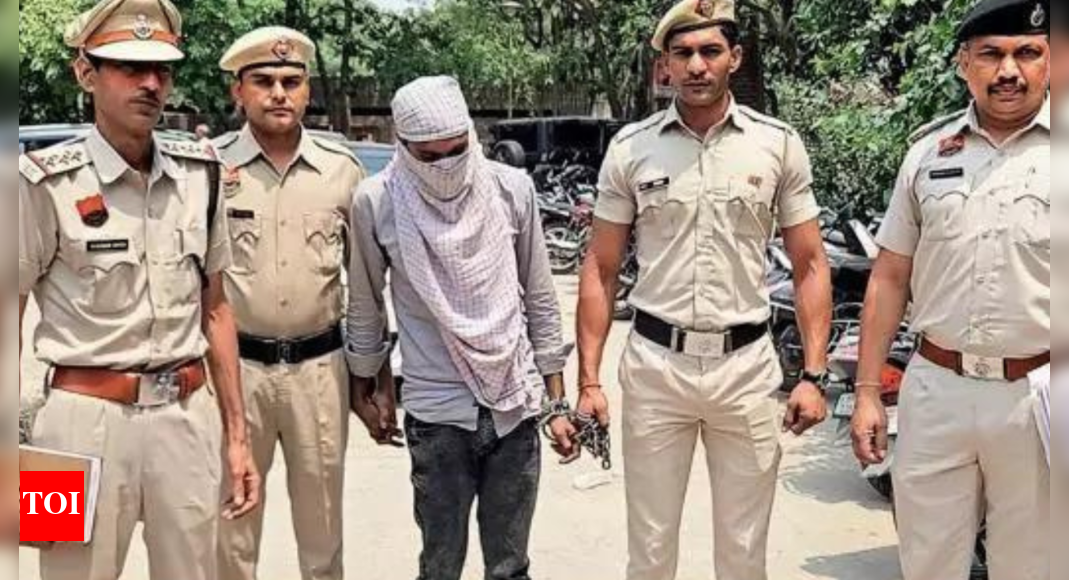 'She kept asking me to marry her': Cabbie kills Gurgaon woman