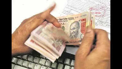CM relief fund offices open in dists for faster aid