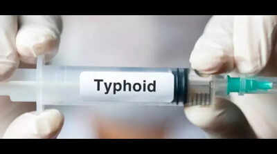 Typhoid survey launched to assess need for vaccine