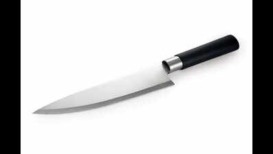 Woman stabbed to death by live-in partner