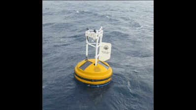 Chennai lab to develop lidar-based buoy to improve weather forecast accuracy