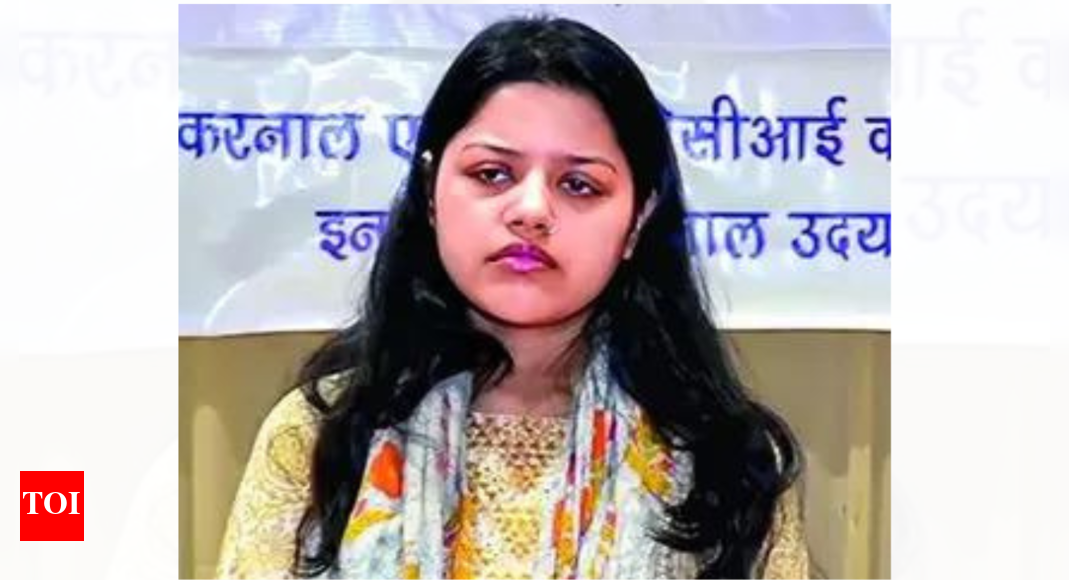 न्याय के लिए देखो, घृणा को विस्थापित न करें: हत्या किए गए सैन्य बेड़े की पत्नी | भारत समाचार