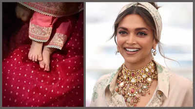Deepika Padukone talks about how birth of daughter Dua has changed her life: 'That person comes before you...'