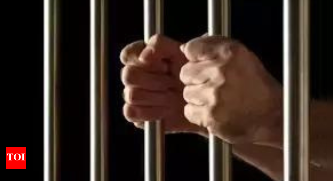 Acquitted by Gujarat judge in 1994, man sent to jail by SC for raping 10-year-old | India News – The Times of India