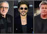 SRK ranks 4th on top 10 richest actors in the world: Report