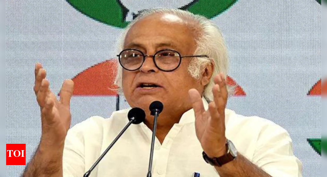 Terror response a bigger issue than caste census: Congress
