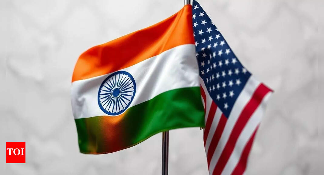 यूएस रक्षा सॉफ्टवेयर की बिक्री में 131 मिलियन डॉलर निकालता है, भारत में उपकरण | भारत समाचार