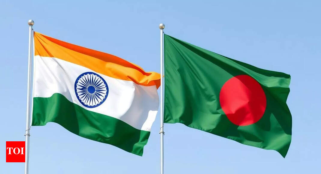 'Occupy NE if India attacks Pak': Aide of B'desh interim chief Yunus